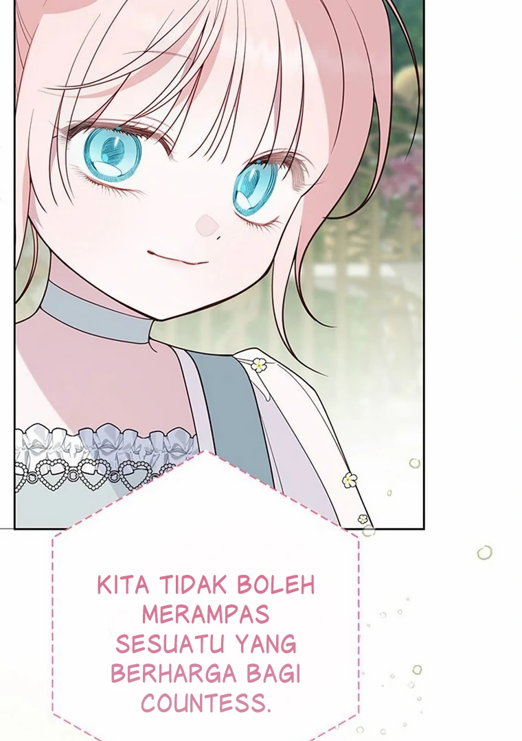 Baby Tyrant Chapter 91 - Halaman 30
