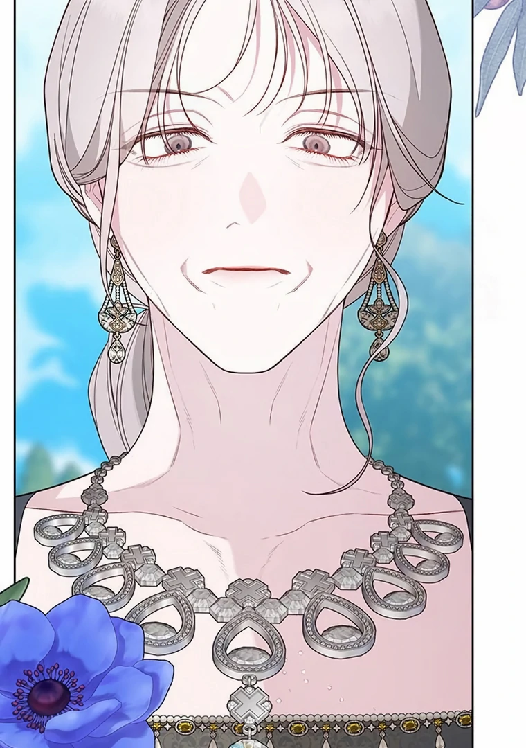 Baby Tyrant Chapter 91 - Halaman 38