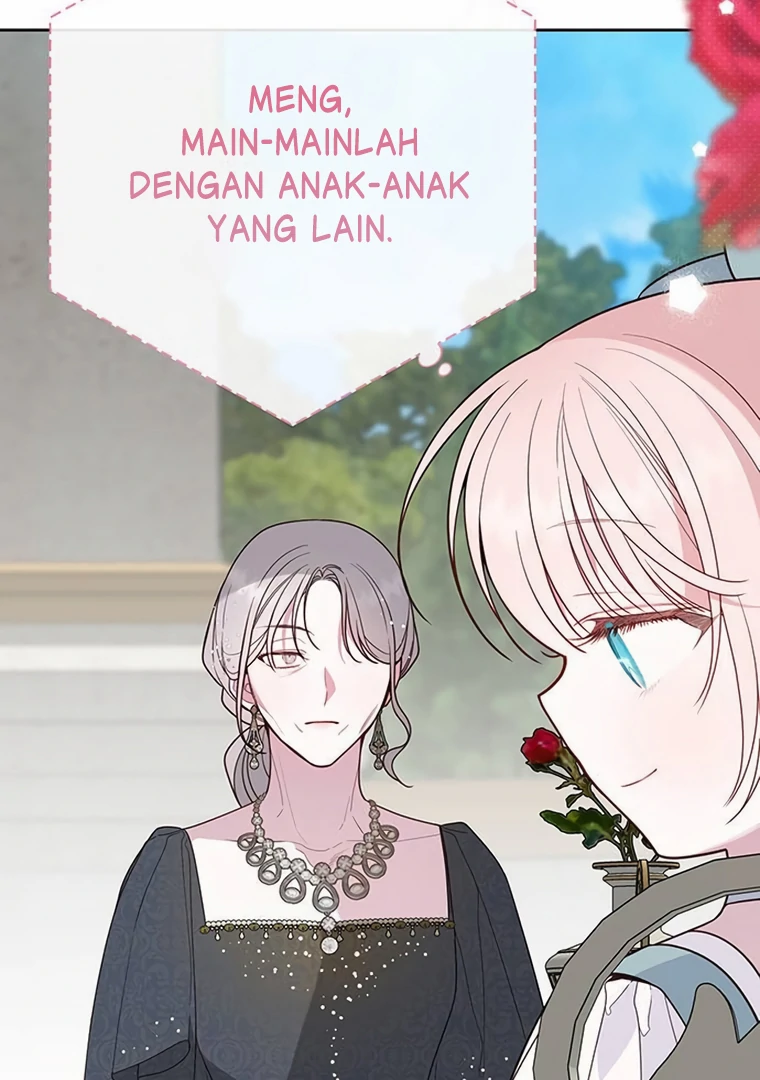 Baby Tyrant Chapter 91 - Halaman 45