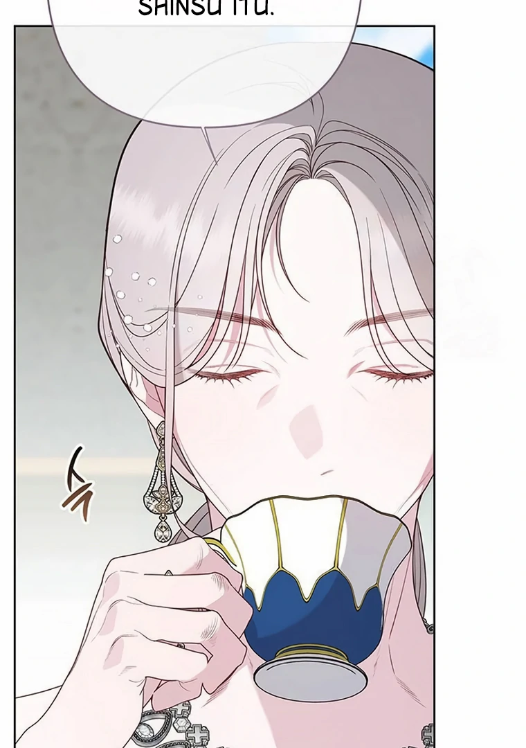 Baby Tyrant Chapter 91 - Halaman 51