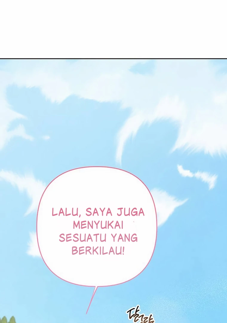 Baby Tyrant Chapter 91 - Halaman 54