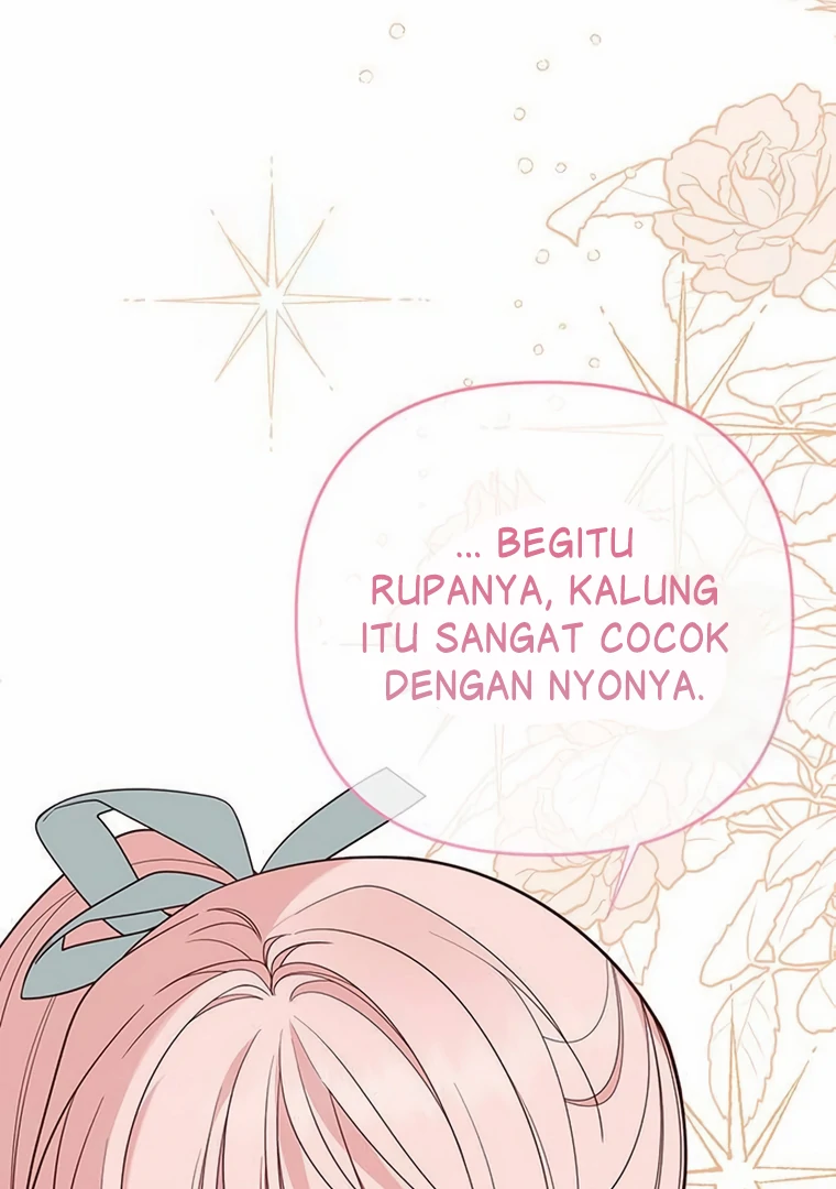 Baby Tyrant Chapter 91 - Halaman 59