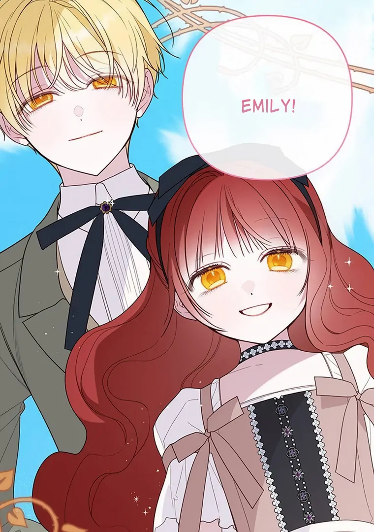 Baby Tyrant Chapter 91 - Halaman 64