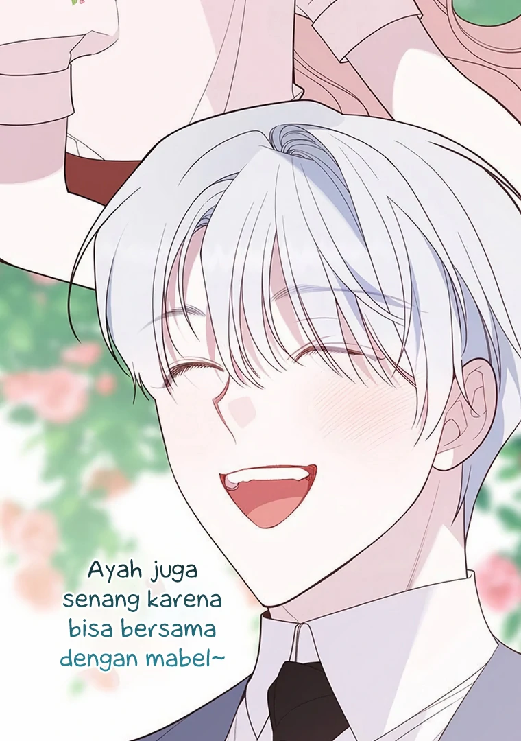 Baby Tyrant Chapter 90 - Halaman 100