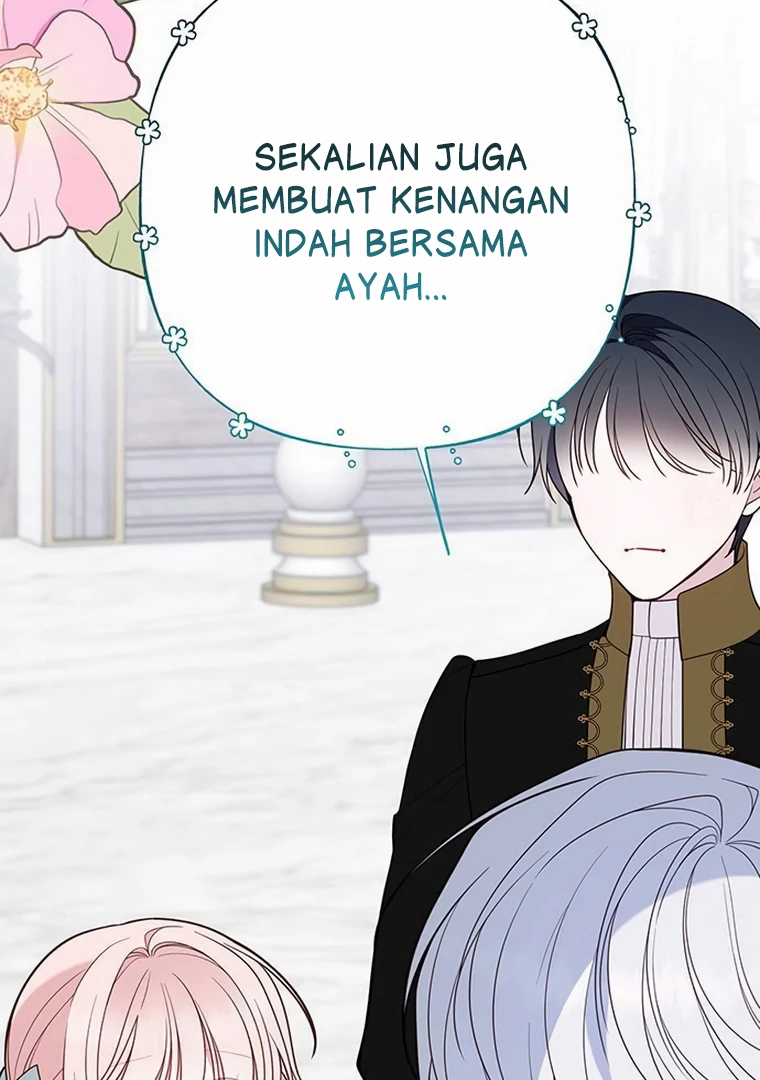 Baby Tyrant Chapter 90 - Halaman 102