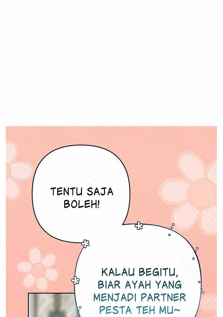Baby Tyrant Chapter 90 - Halaman 104
