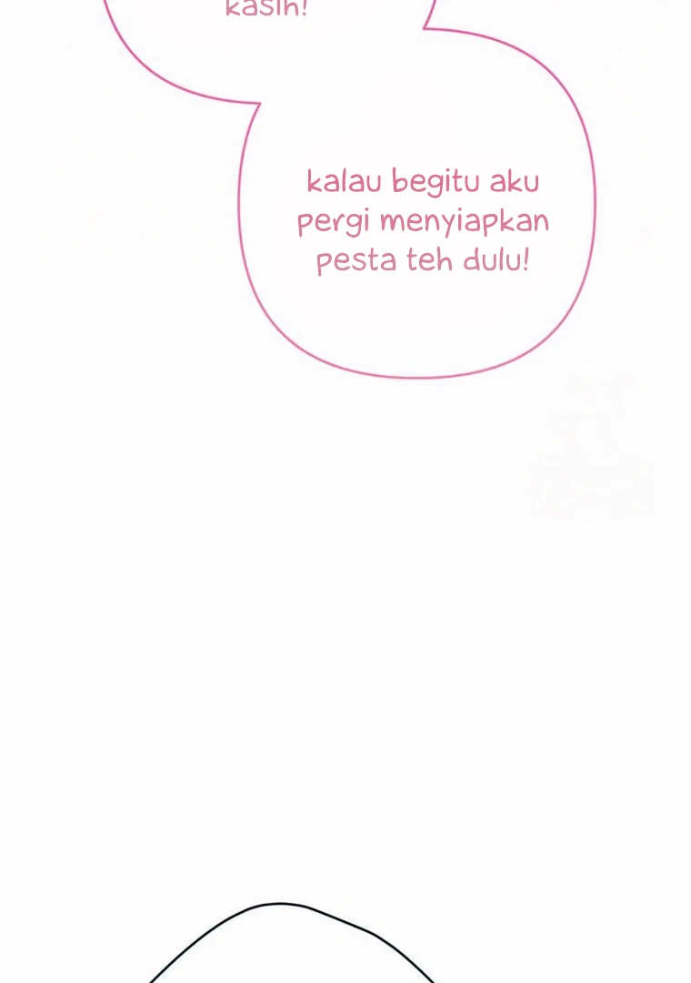 Baby Tyrant Chapter 90 - Halaman 106