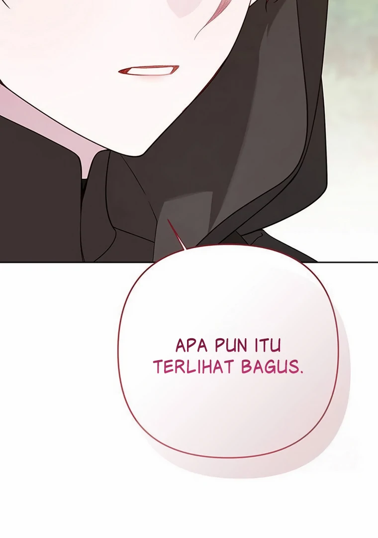 Baby Tyrant Chapter 90 - Halaman 11