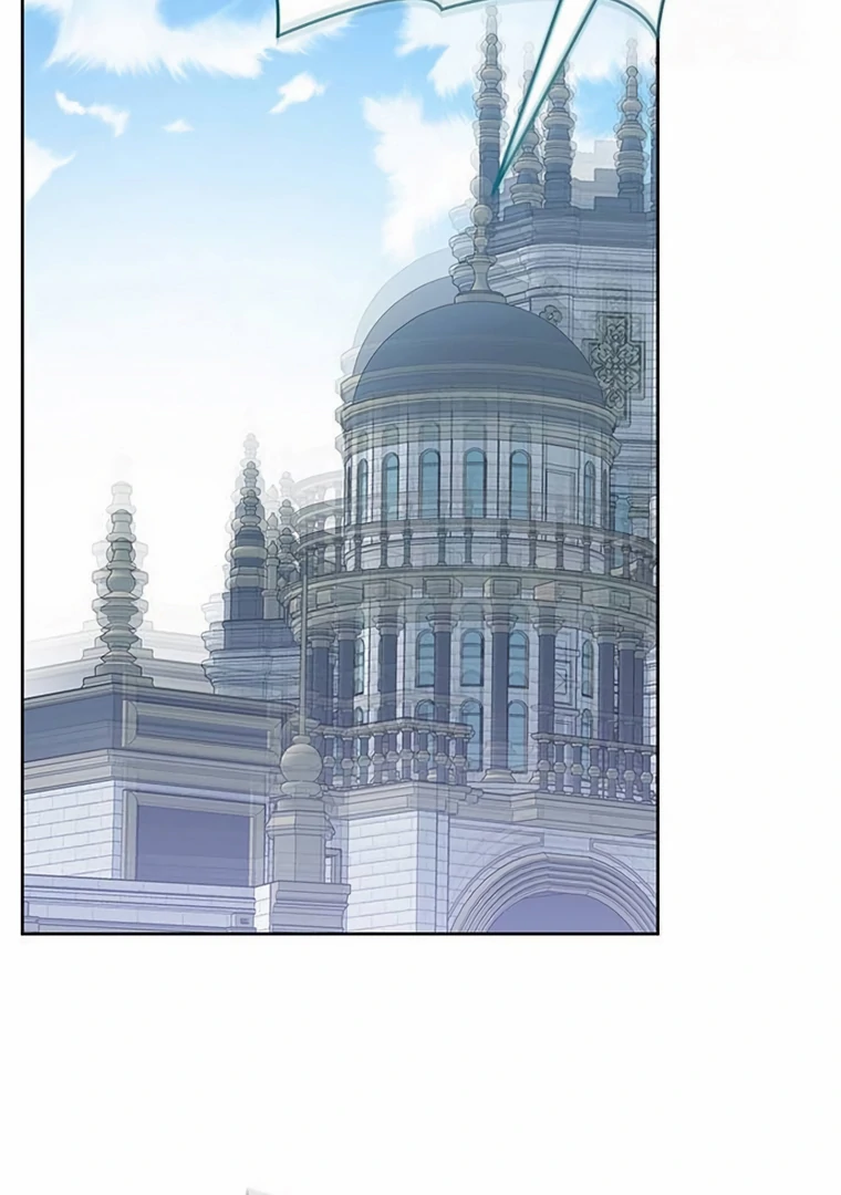 Baby Tyrant Chapter 90 - Halaman 113