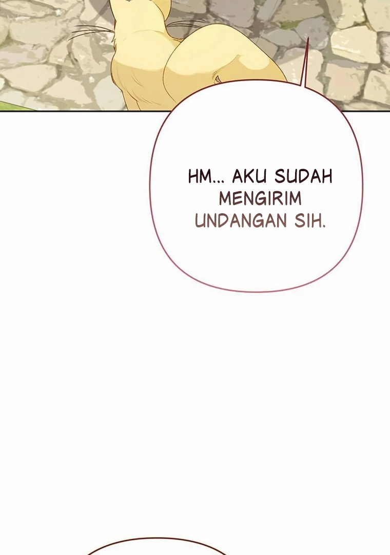 Baby Tyrant Chapter 90 - Halaman 128