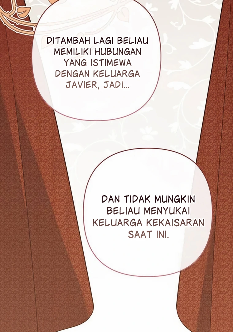 Baby Tyrant Chapter 90 - Halaman 132