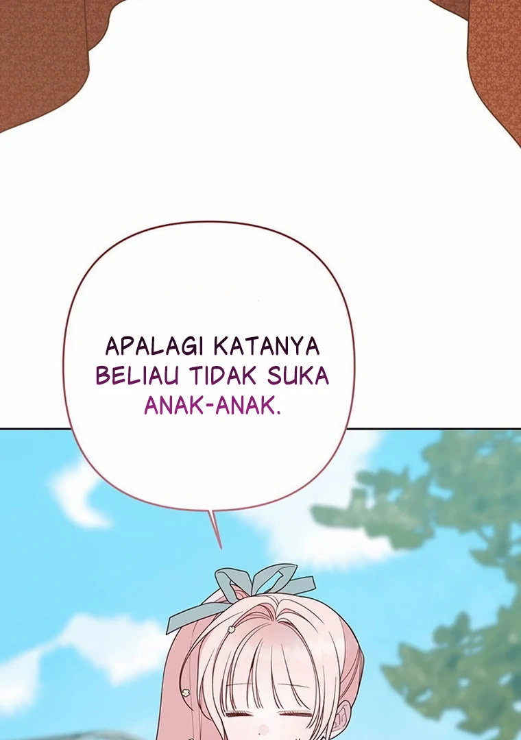 Baby Tyrant Chapter 90 - Halaman 133