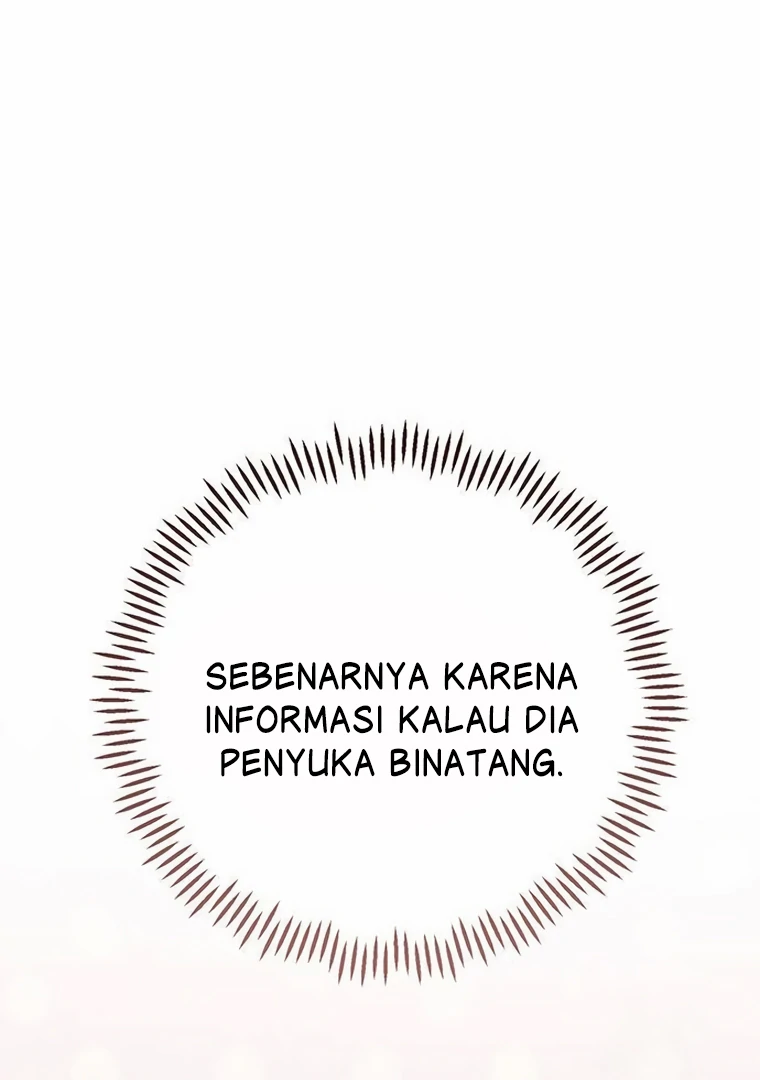 Baby Tyrant Chapter 90 - Halaman 135
