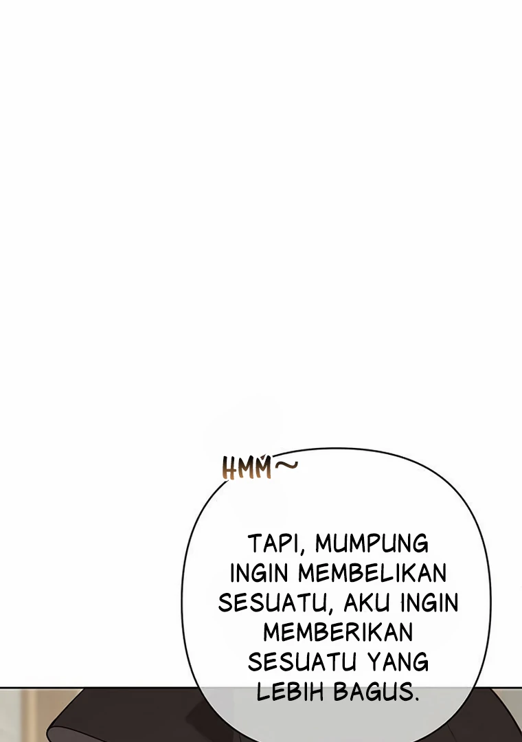 Baby Tyrant Chapter 90 - Halaman 14