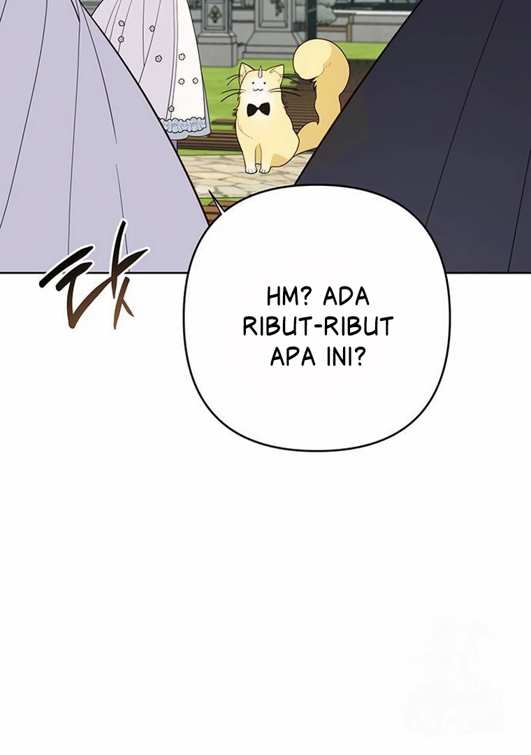 Baby Tyrant Chapter 90 - Halaman 140