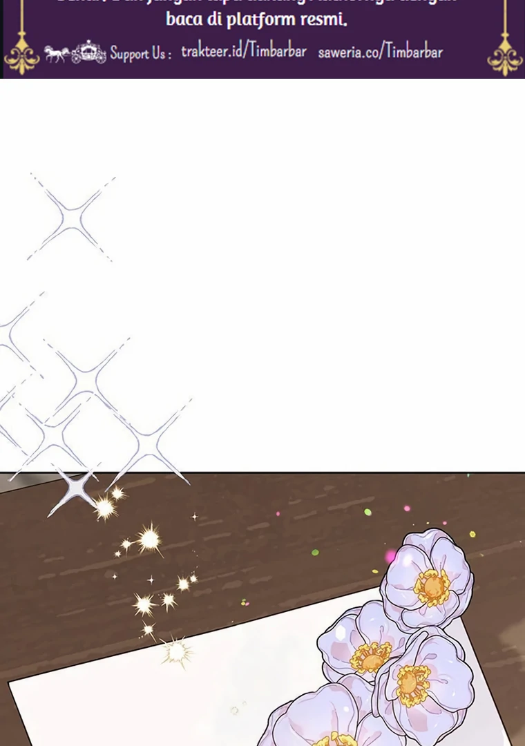 Manhwa Baby Tyrant Chapter 90 gambar 2
