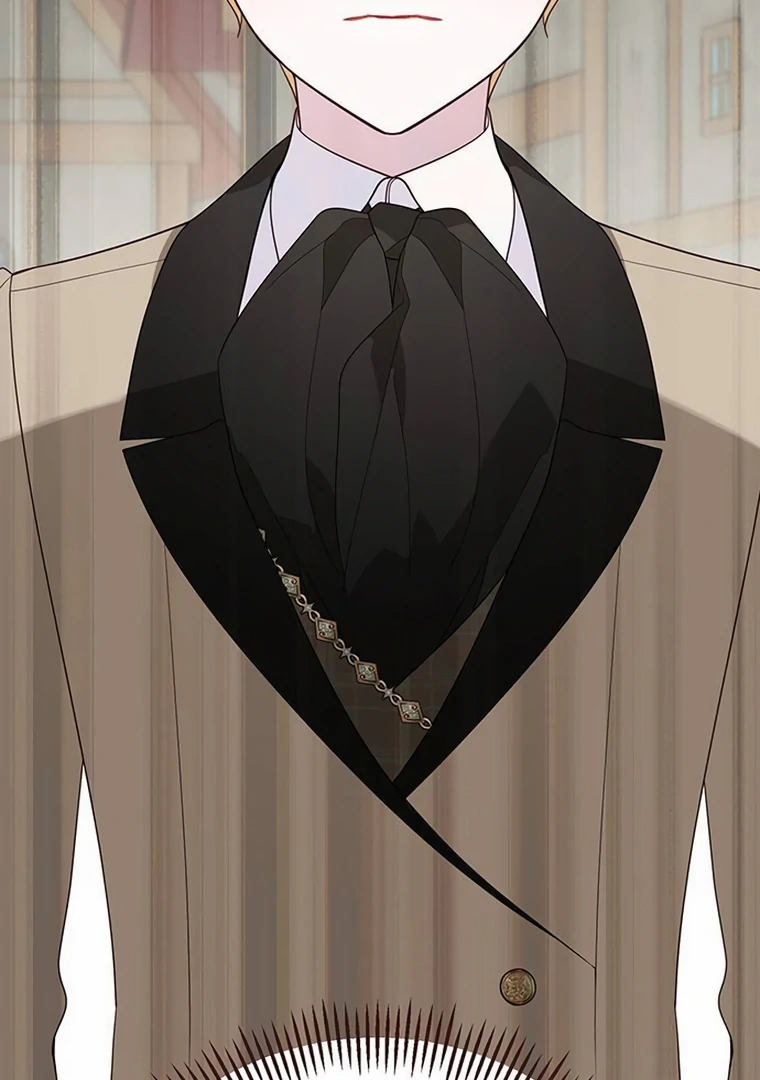 Baby Tyrant Chapter 90 - Halaman 20