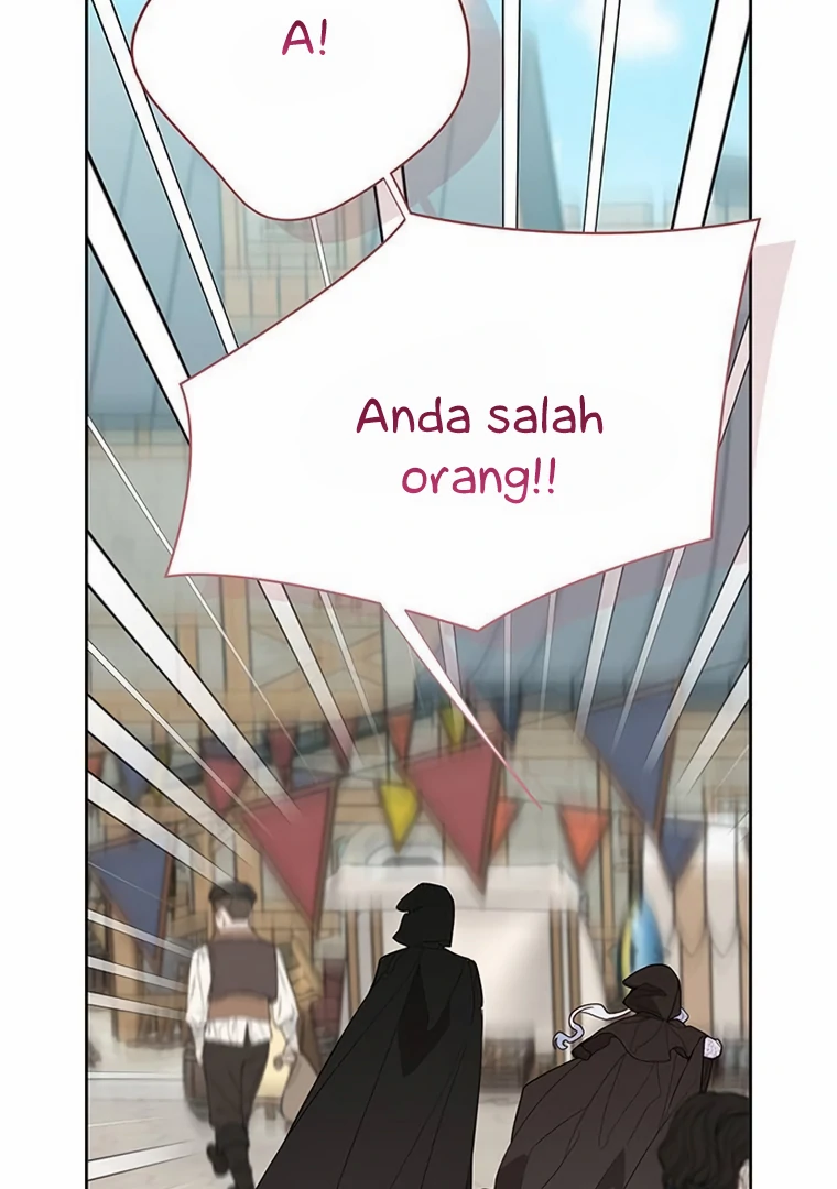 Baby Tyrant Chapter 90 - Halaman 22