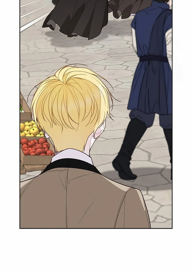 Baby Tyrant Chapter 90 - Halaman 23