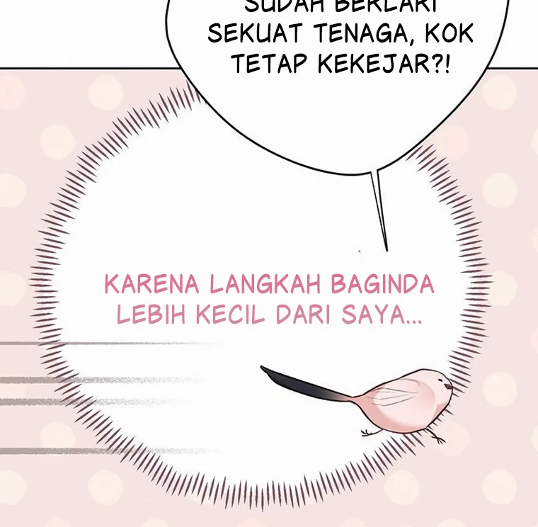 Baby Tyrant Chapter 90 - Halaman 32