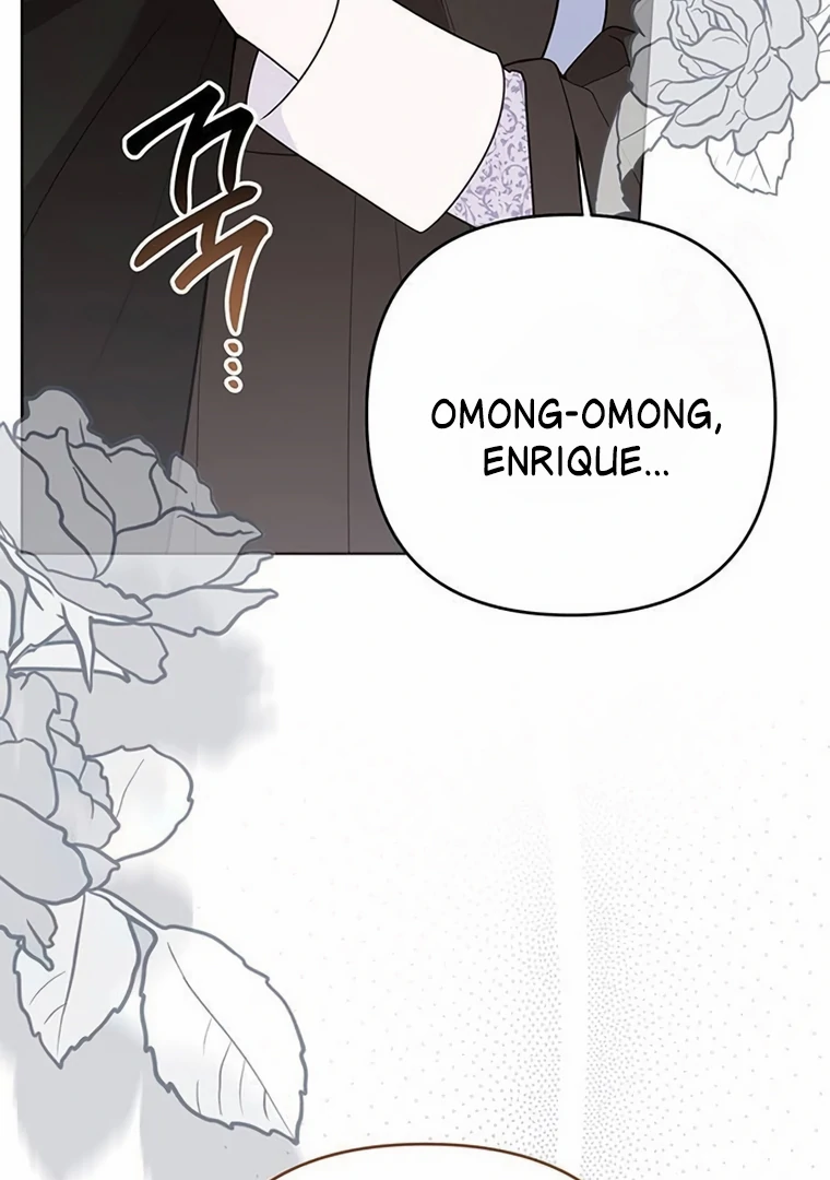 Baby Tyrant Chapter 90 - Halaman 35