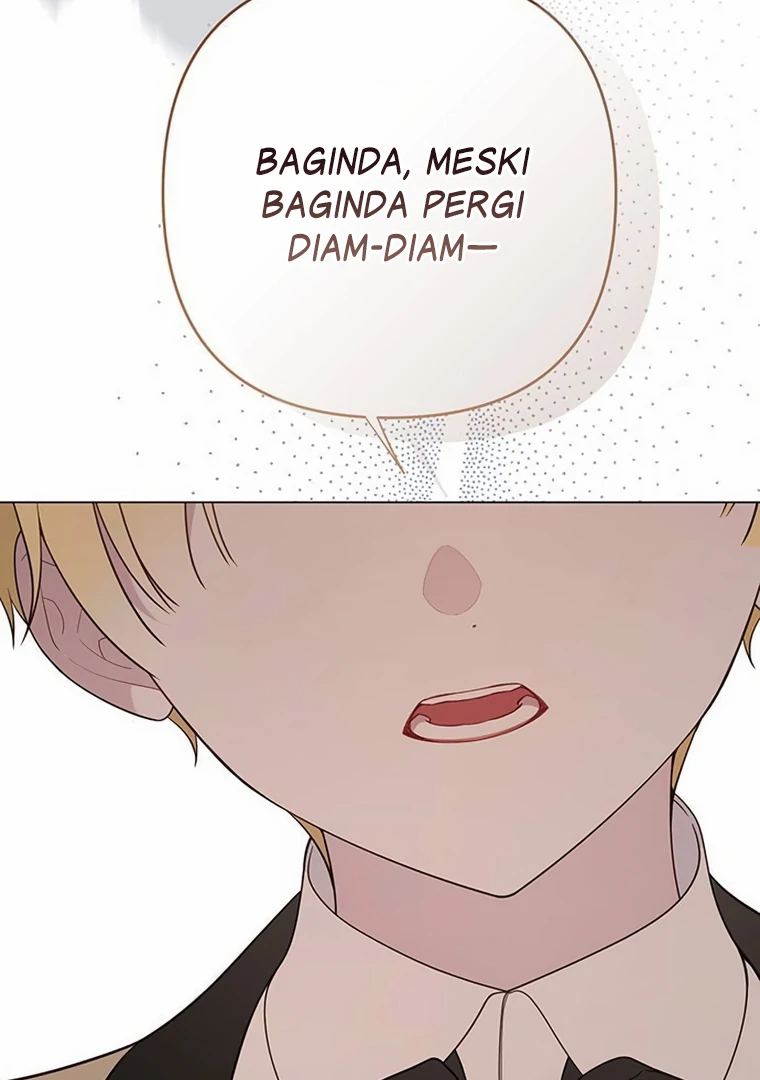 Baby Tyrant Chapter 90 - Halaman 36