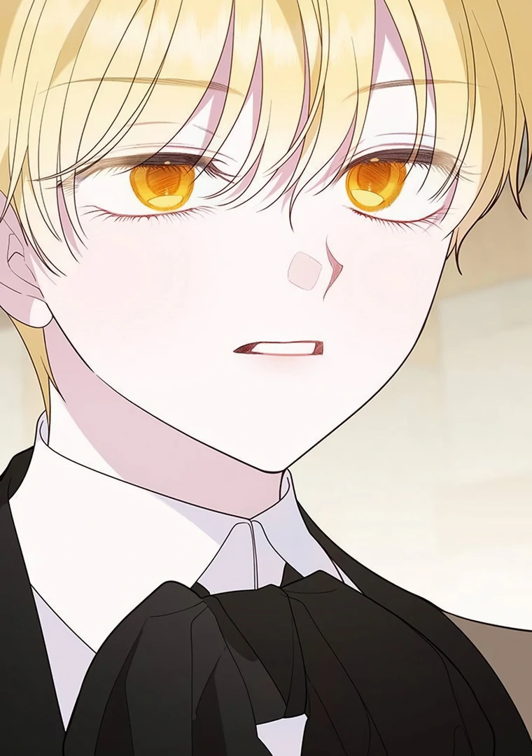 Baby Tyrant Chapter 90 - Halaman 38