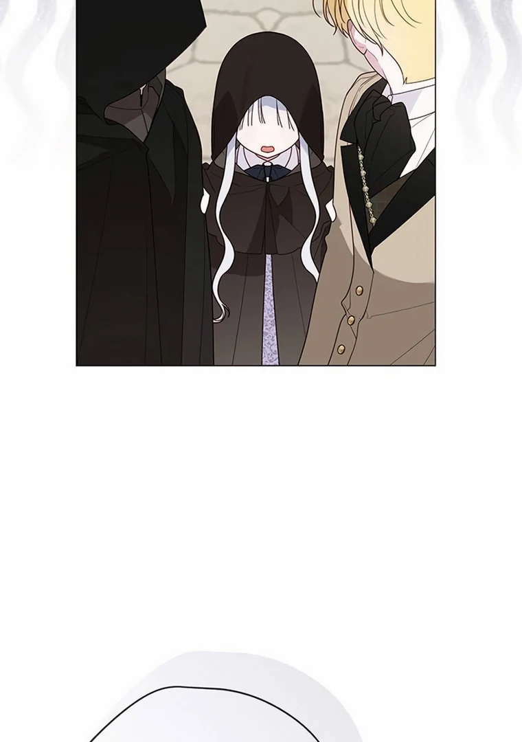 Baby Tyrant Chapter 90 - Halaman 42