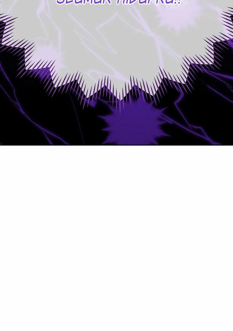Baby Tyrant Chapter 90 - Halaman 45
