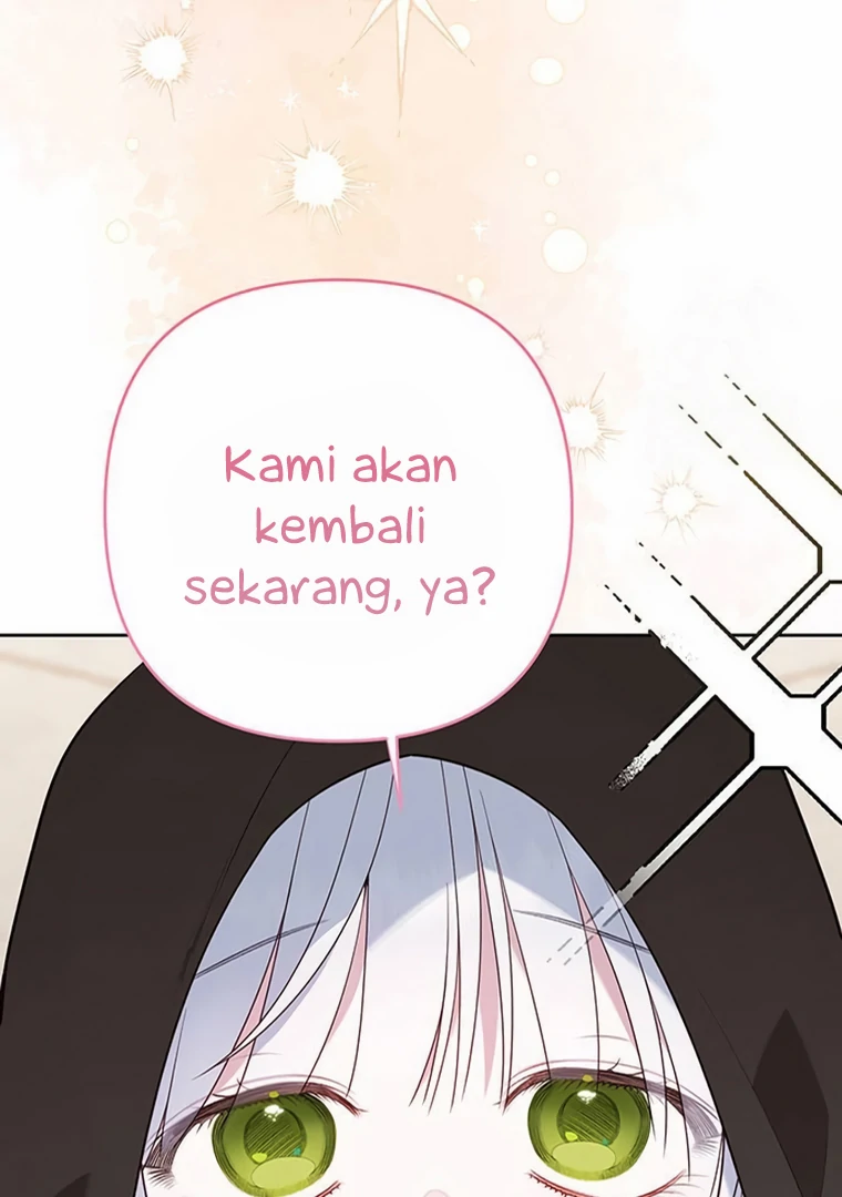 Baby Tyrant Chapter 90 - Halaman 48