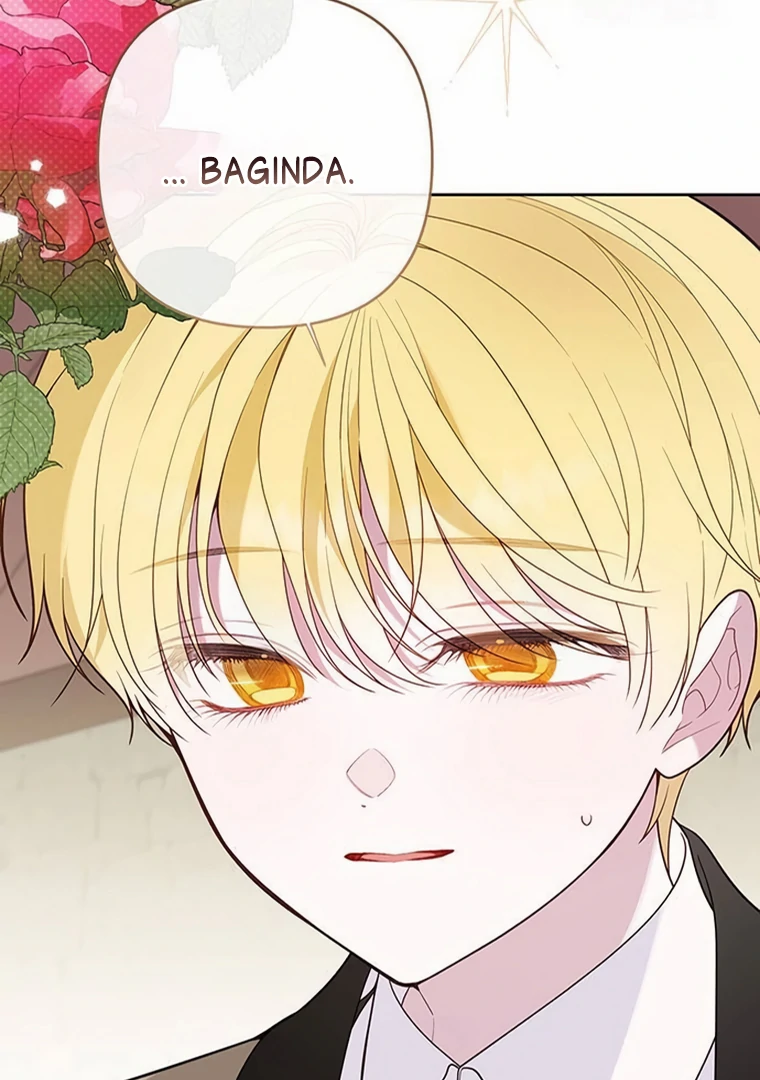 Baby Tyrant Chapter 90 - Halaman 50