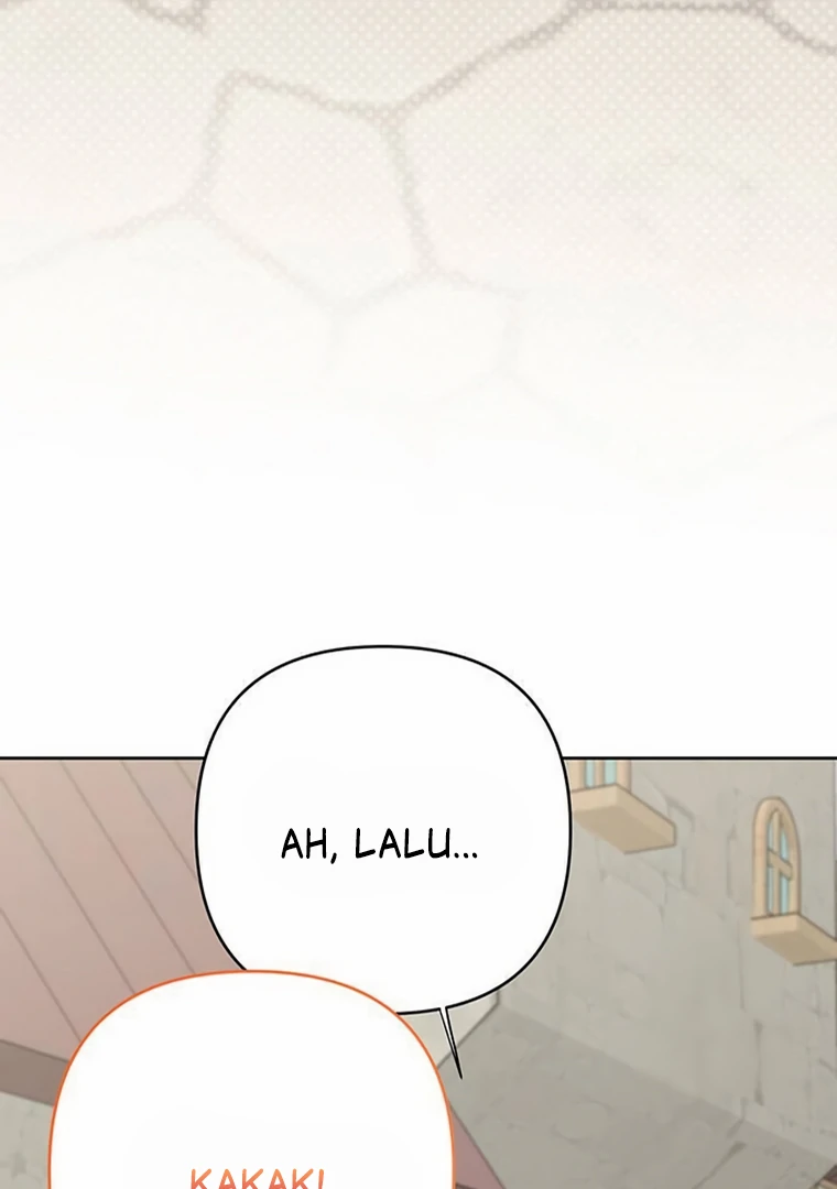 Baby Tyrant Chapter 90 - Halaman 54