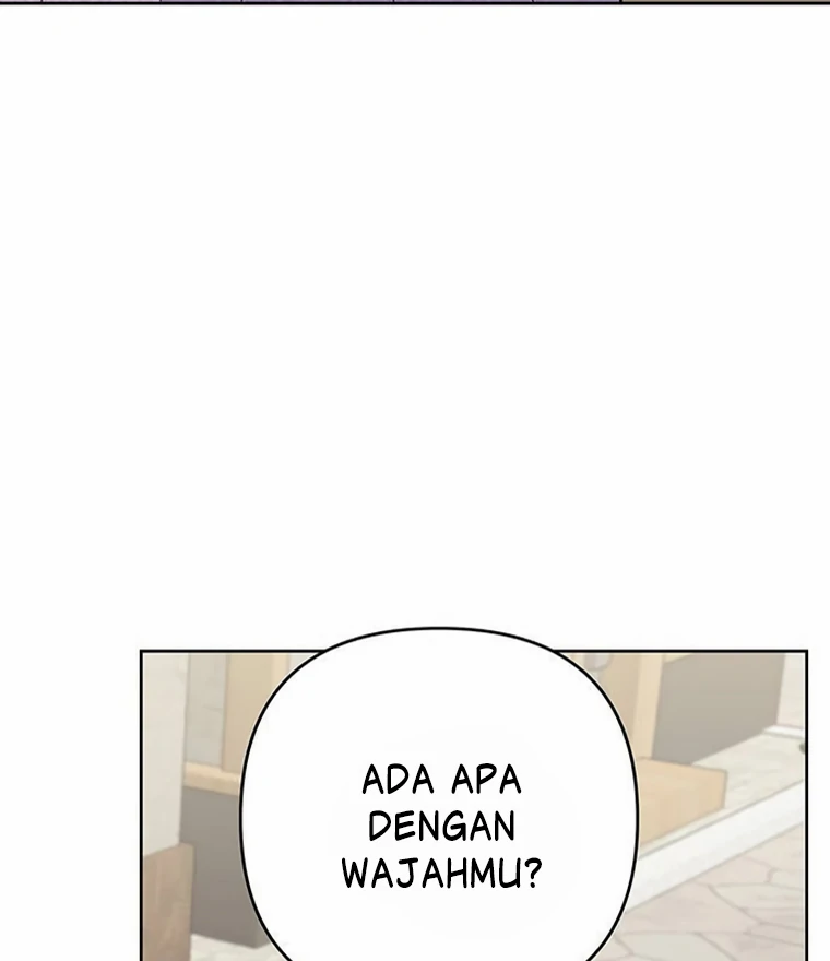 Baby Tyrant Chapter 90 - Halaman 62