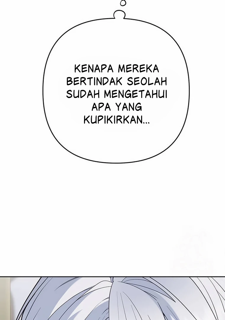 Baby Tyrant Chapter 90 - Halaman 74