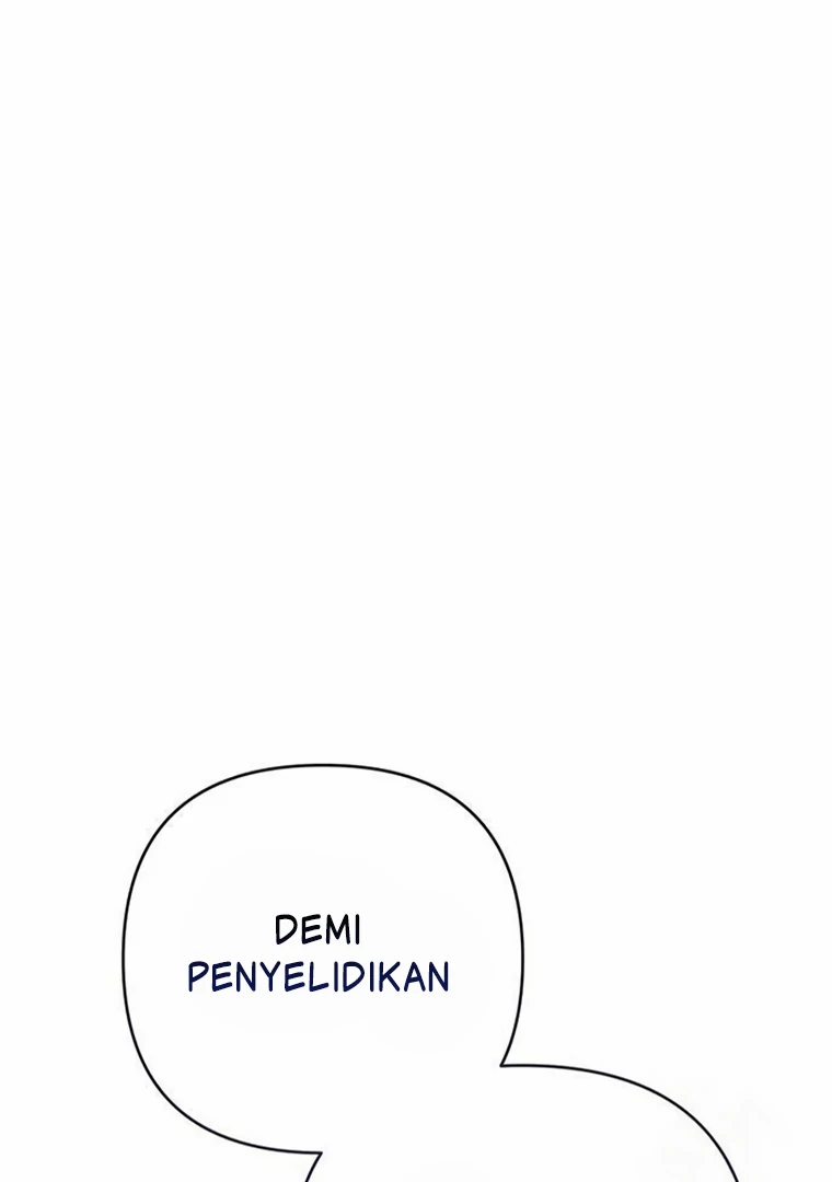 Baby Tyrant Chapter 90 - Halaman 77