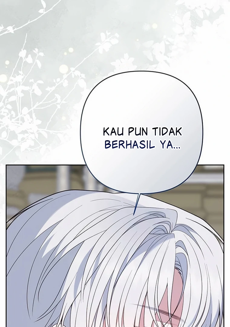 Baby Tyrant Chapter 90 - Halaman 80