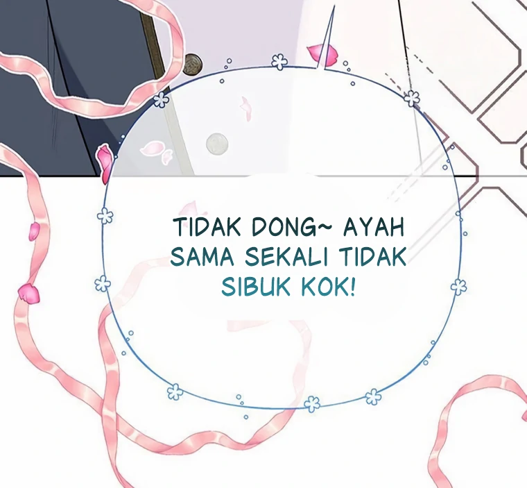Baby Tyrant Chapter 90 - Halaman 91