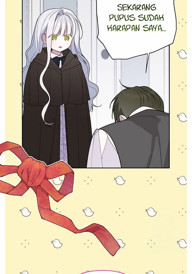 Baby Tyrant Chapter 89 - Halaman 101