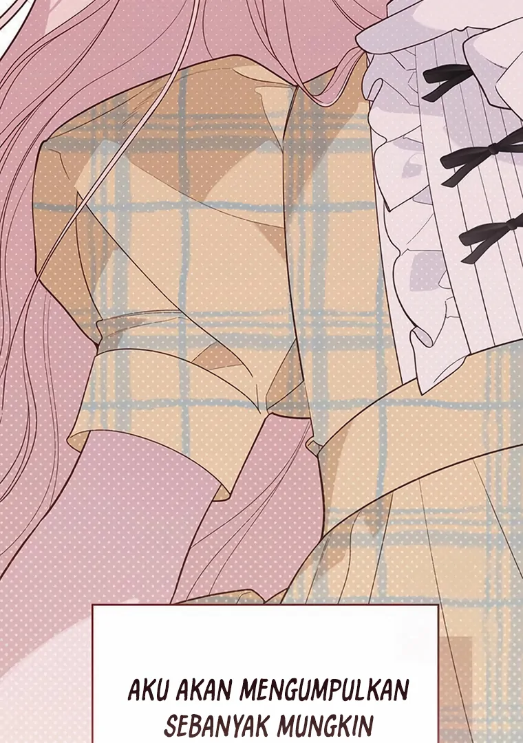 Baby Tyrant Chapter 89 - Halaman 11
