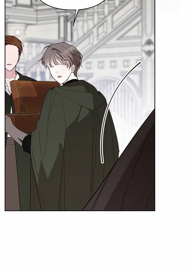 Baby Tyrant Chapter 89 - Halaman 20