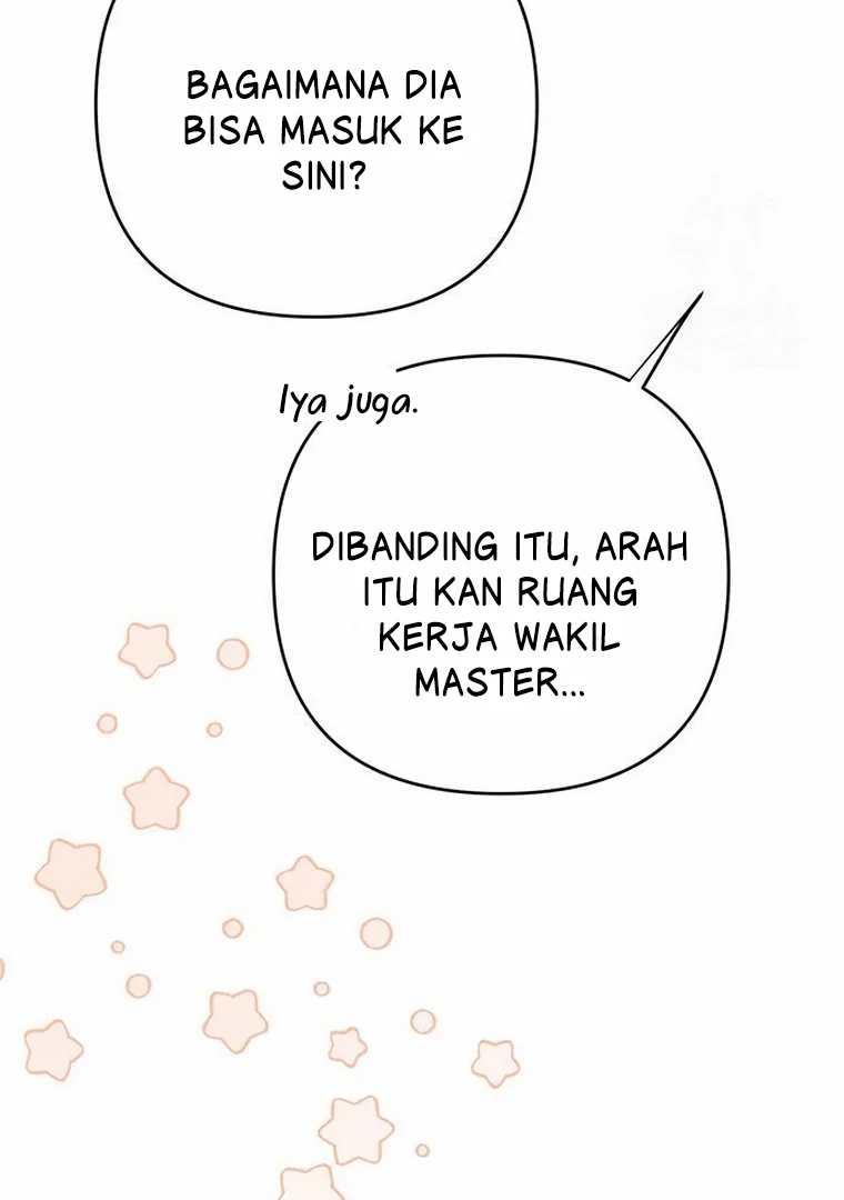 Baby Tyrant Chapter 89 - Halaman 23