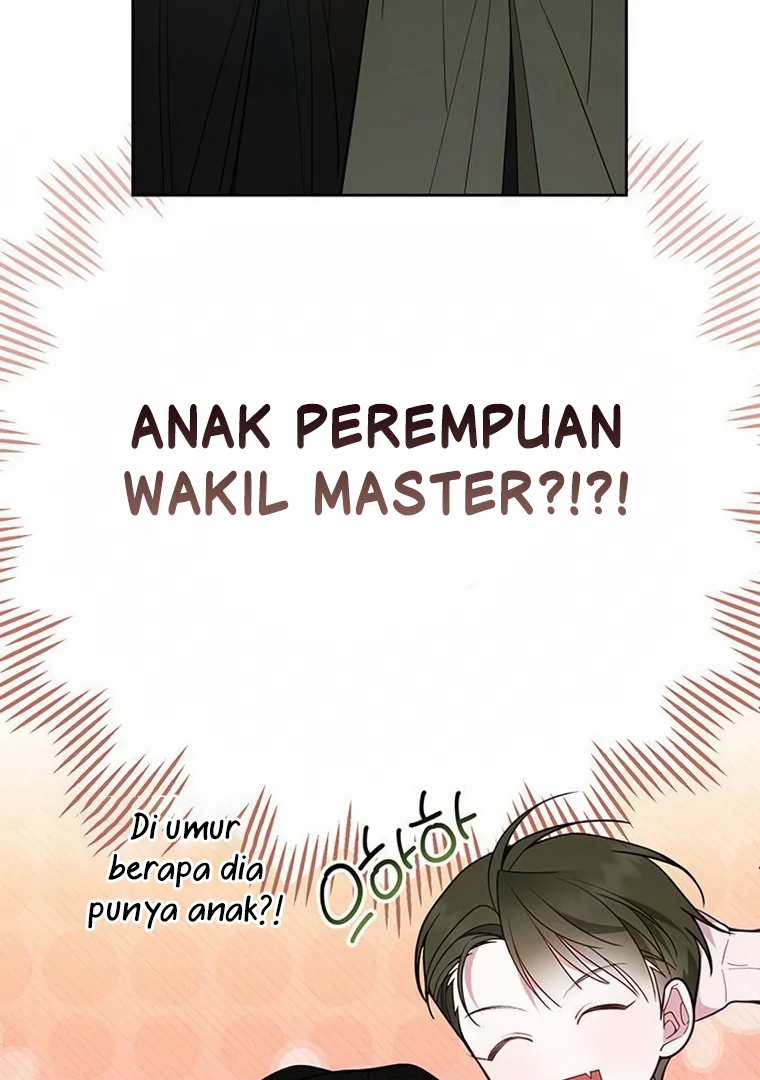 Baby Tyrant Chapter 89 - Halaman 25