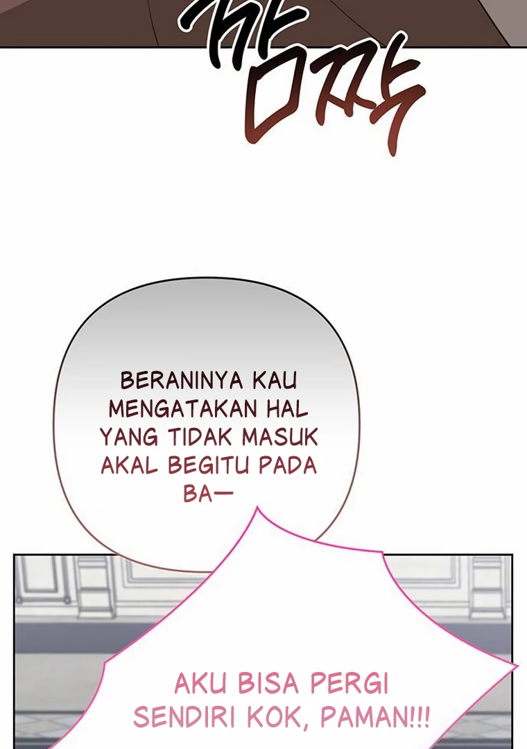 Baby Tyrant Chapter 89 - Halaman 36