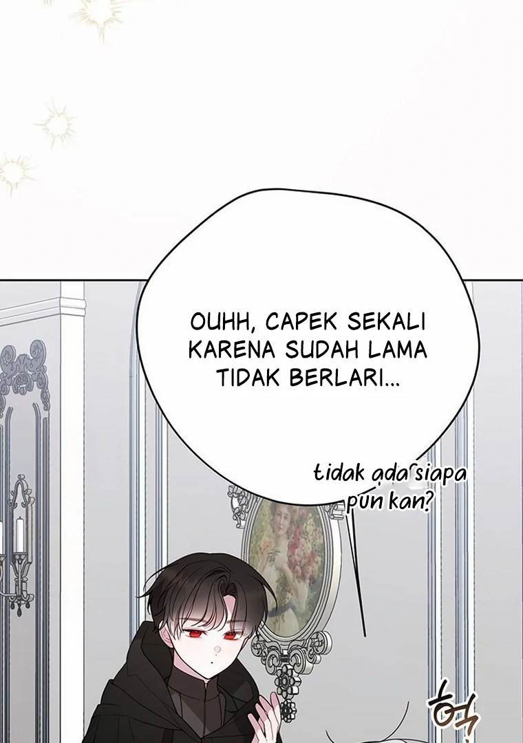 Baby Tyrant Chapter 89 - Halaman 46