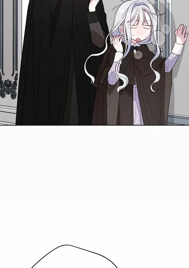 Baby Tyrant Chapter 89 - Halaman 47
