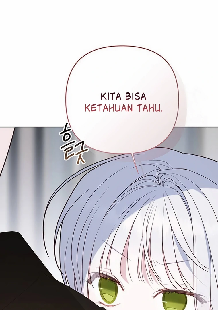 Baby Tyrant Chapter 89 - Halaman 53