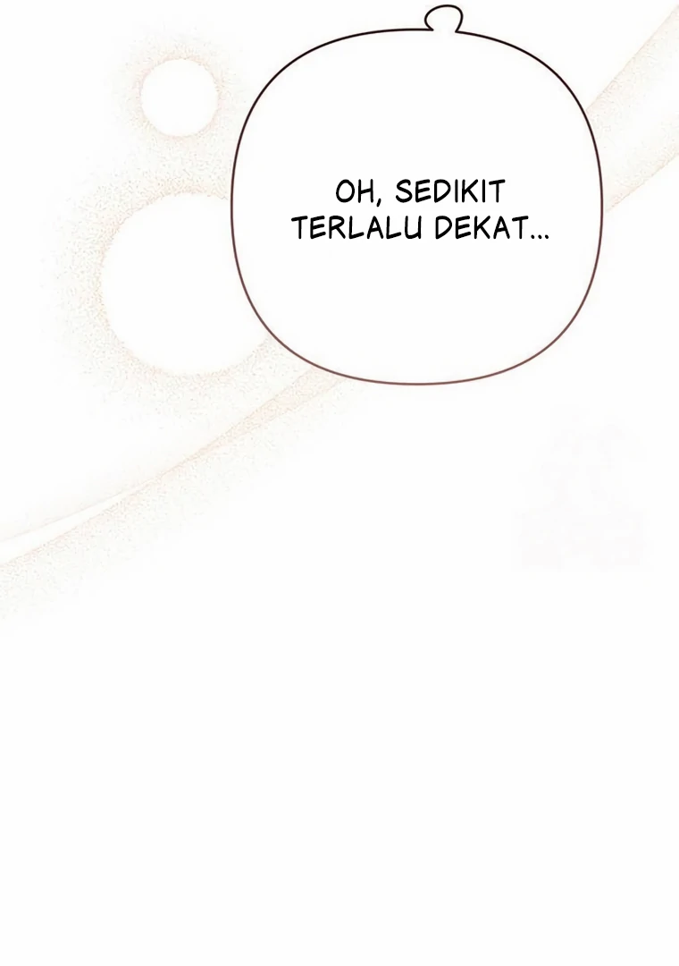 Baby Tyrant Chapter 89 - Halaman 62