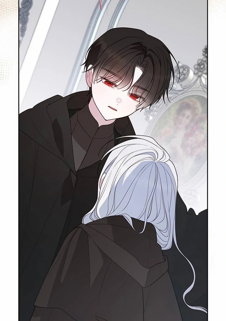 Baby Tyrant Chapter 89 - Halaman 65