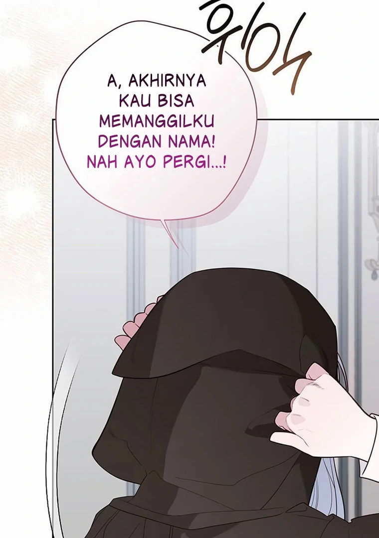 Baby Tyrant Chapter 89 - Halaman 80