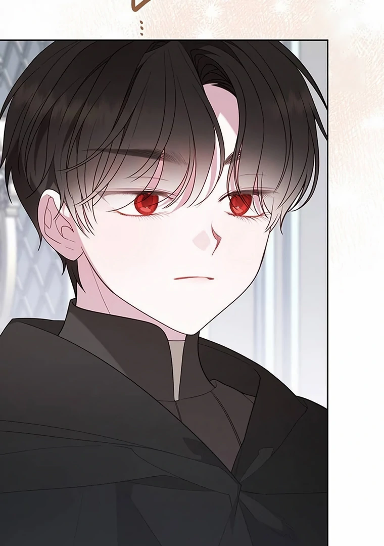 Baby Tyrant Chapter 89 - Halaman 82
